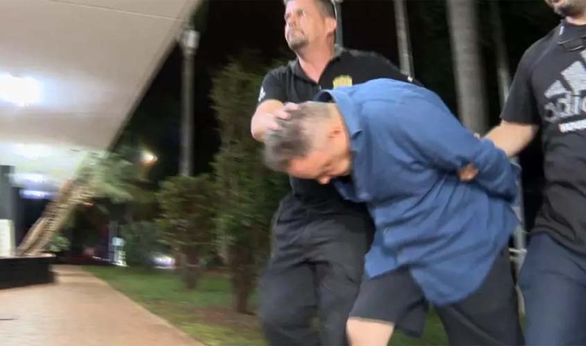 Um terrorista doidão não existe sem um fascistão