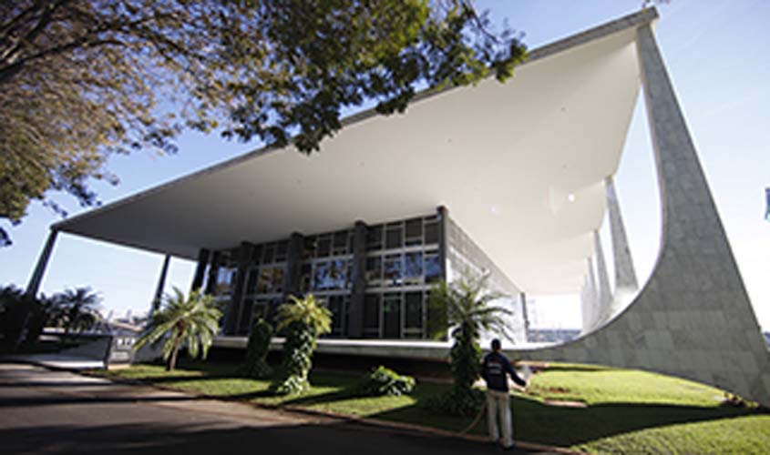 STF cria Centro de Soluções Alternativas de Litígios
