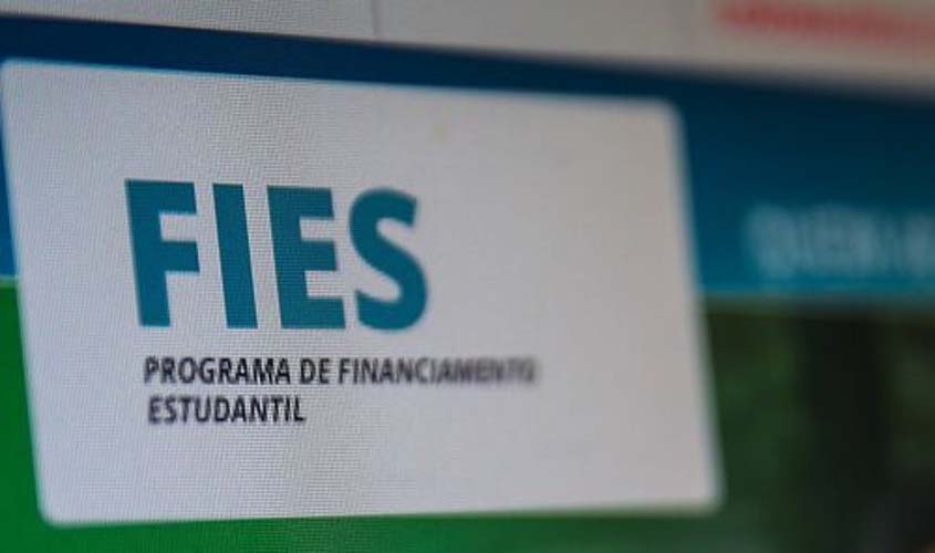FIES: Última semana para renegociar dívidas com até 99% de desconto