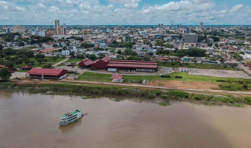 Porto Velho divulga calendário com feriados e pontos facultativos para 2023