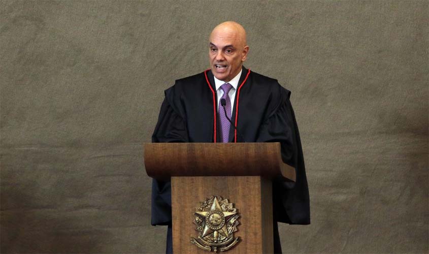 Ministro do STF suspende trechos da Lei de Improbidade