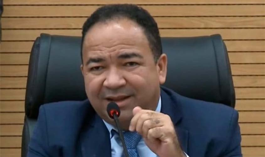 Advogado Jailson Viana é o novo conselheiro do Tribunal de Contas de Rondônia