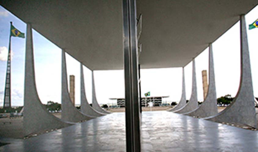 Estrutura orgânica do STF passa a contar com setor voltado a inteligência artificial