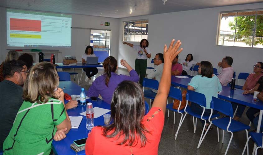 Participação popular e integração entre órgãos e poderes foi garantida no planejamento das ações do Estado em 2023