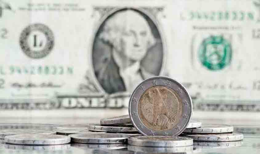 Dólar fecha última sessão cotado a R$ 6,17