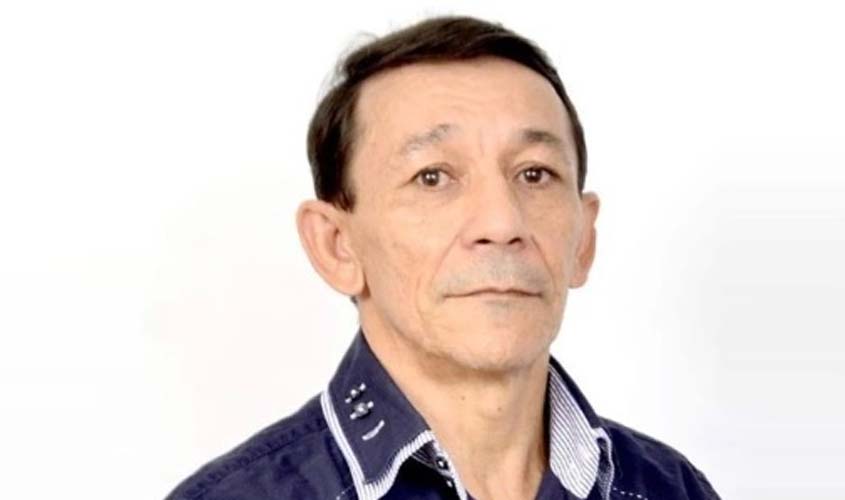 Rocha não está politicamente morto