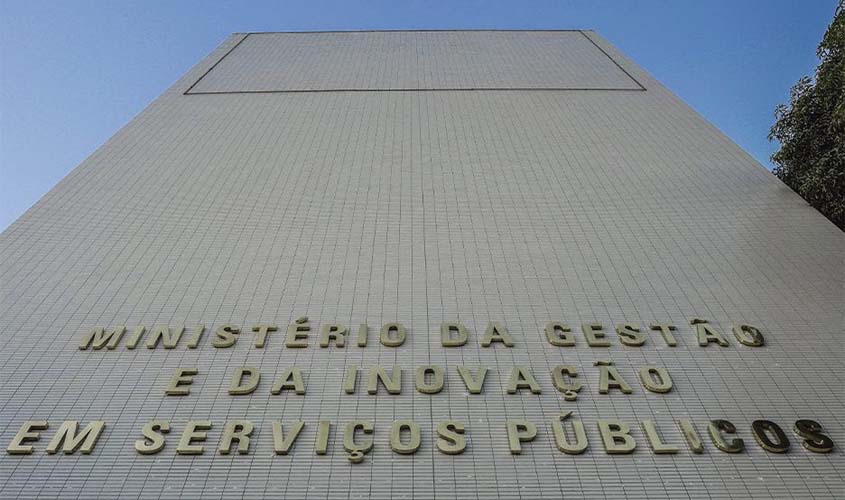 MGI suspende publicação das últimas portarias de 2025