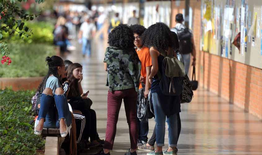 Resultado do Sisu já está disponível na internet