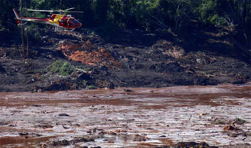 Prioridade é procurar sobreviventes, diz delegação israelense