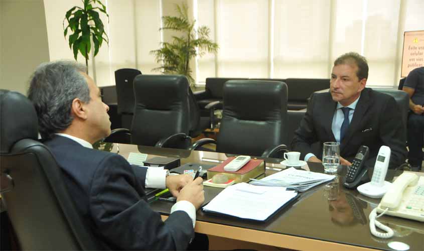 PPP para tratamento da água e esgoto será lançada em março pela Prefeitura