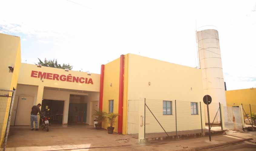 Unidades de urgência e emergência realizam mais de 2 milhões de procedimentos em 2018