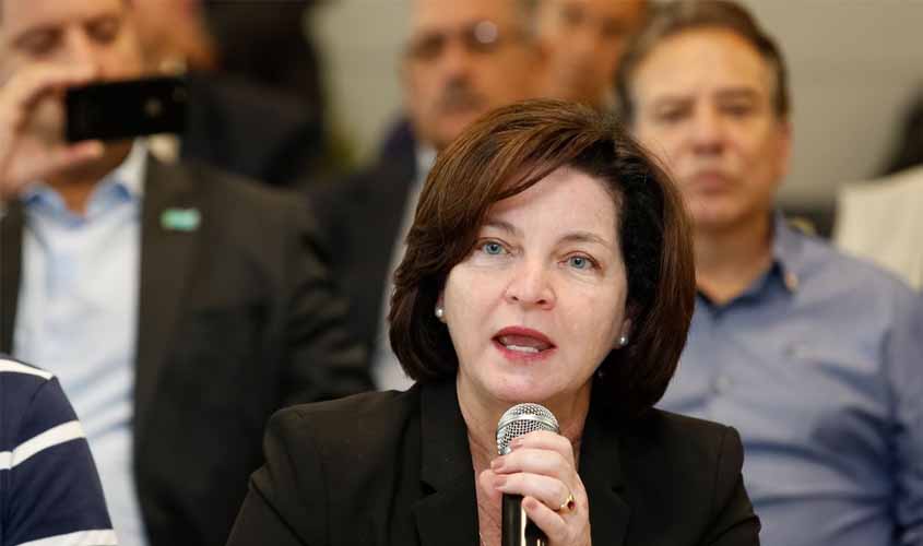 Vale e executivos devem ser responsabilizados, defende Raquel Dodge