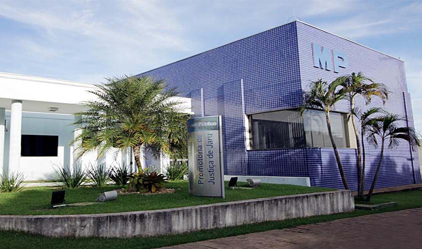 Ministério Público recomenda à Prefeitura de Jaru que efetive a contratação de aprovados em concurso