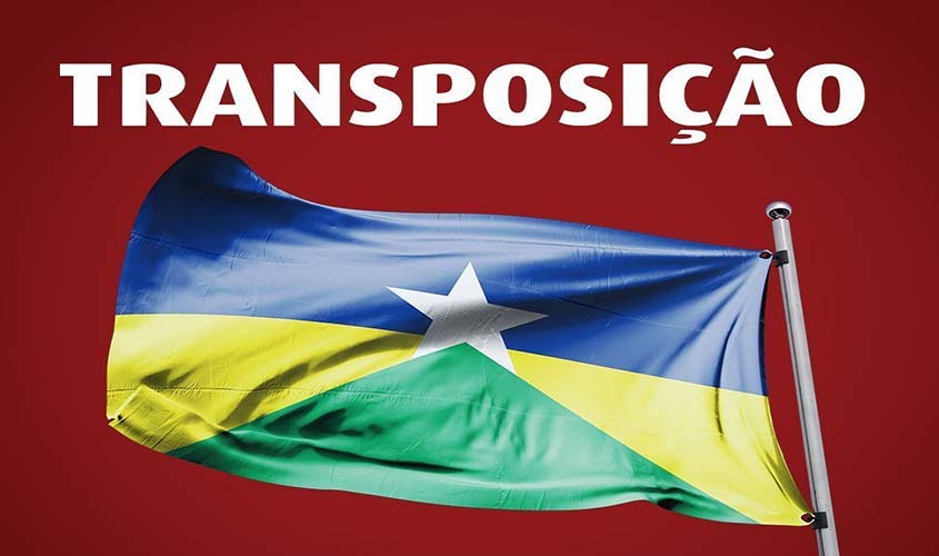 TRANSPOSIÇÃO: CEEXT defere processo de servidor de Rondônia e pede complementação de documentos