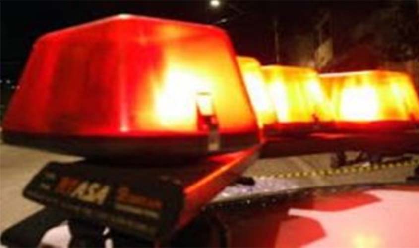 Semtran é alvo de bandidos