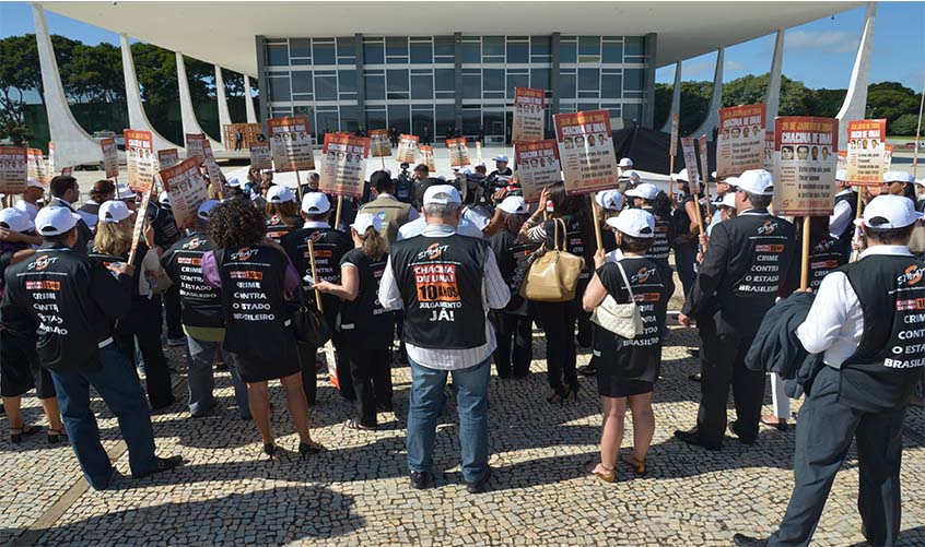 Dia Nacional de Combate ao Trabalho Escravo: data relembra Chacina de Unaí