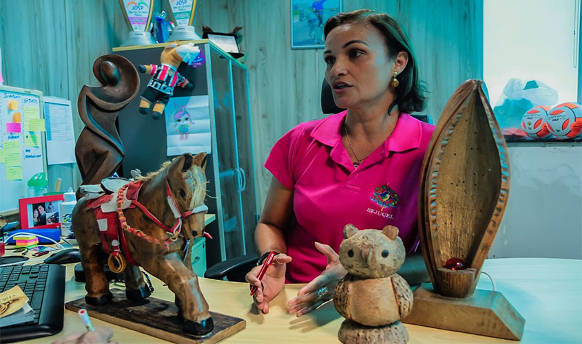 Feira da Agroindústria vai receber 18 expositores artesanais dia 31 no Palácio Rio Madeira em Porto Velho