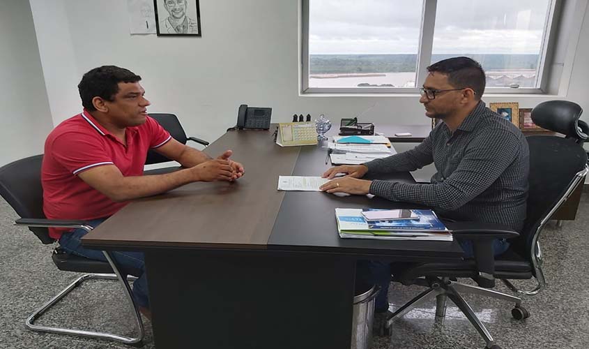 Atendendo deputado,Energisa realiza expansão da rede em Espigão do Oeste