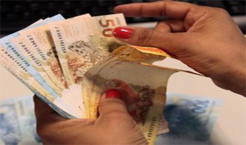 Governo de Rondônia antecipa o pagamento de janeiro e divulga calendário para 2020