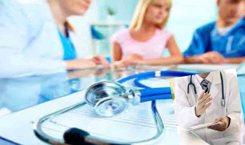 Burocracia e leis fora do seu tempo impedem que médicos entrem na guerra ao coronavírus, em Rondônia