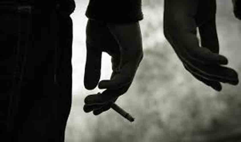  Os principais sinais de um dependente químico que precisa de internação