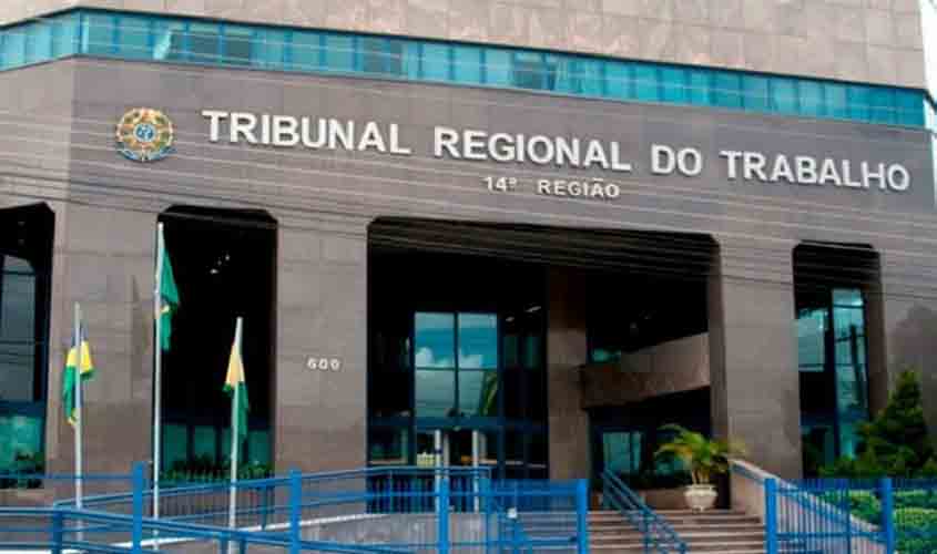 OAB informa à advocacia a retomada dos prazos processuais no TRT 14 e manutenção das medidas de contenção à Covid-19