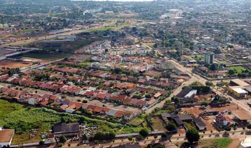 Governo de Rondônia prorroga medidas restritivas para conter avanço da Covid-19 no estado