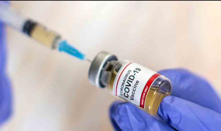 Bandalha na vacina