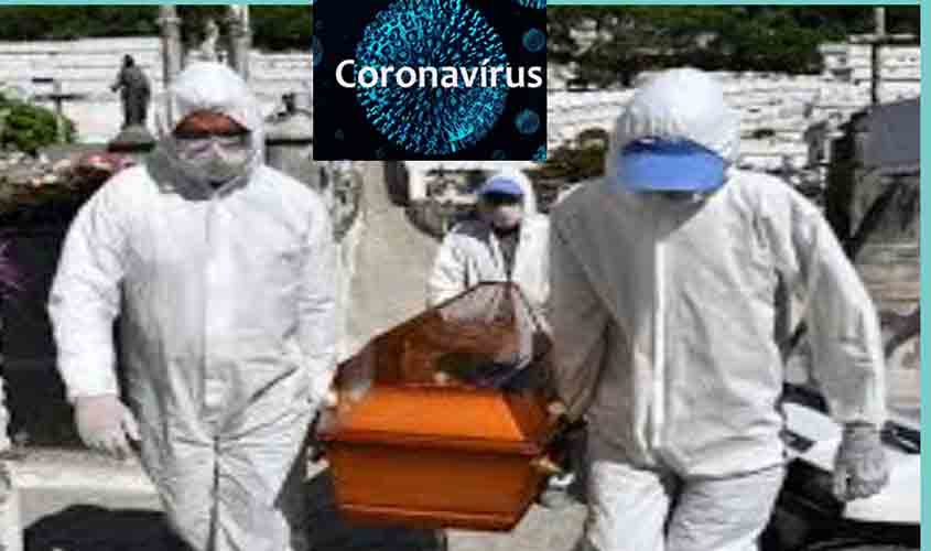 Cem milhões de infectados, mais de dois milhões de mortes: no mundo, no país e em Rondônia, o vírus está ganhando a guerra