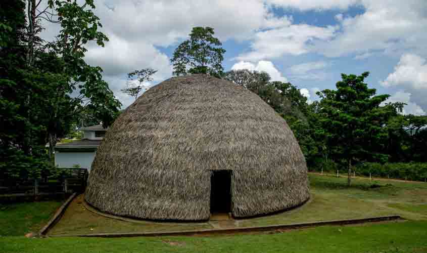 Mapa do turismo de Rondônia vai ser ampliado em 2021