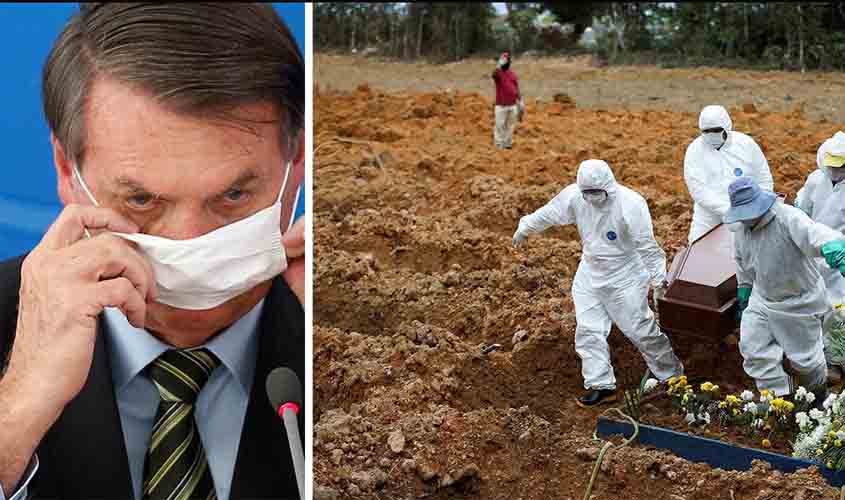 Bolsonaro e a crônica das mortes anunciadas