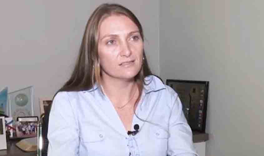 Manobra para garantir diretor na presidência da AROM é definida na cadeia por Lebrinha