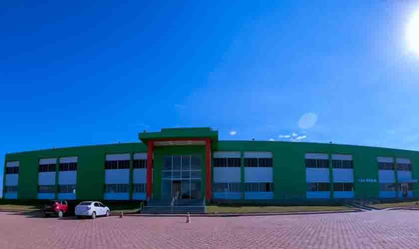 Campus Cacoal seleciona professores substitutos em Língua Portuguesa, Geografia, Agronomia, Filosofia e Informática