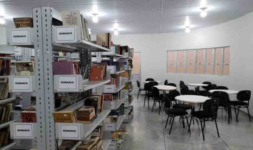 Rede Pública Estadual de Ensino fortalecida com investimentos na área pedagógica