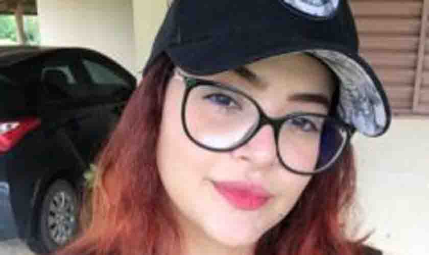 Nota de Pesar – Camila Barros Dantas