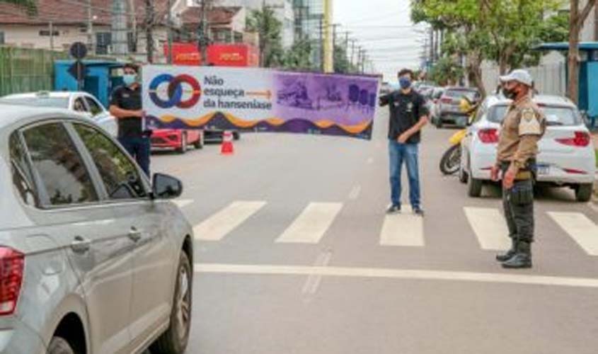 Dia Mundial da Hanseníase destaca que a doença tem cura e ações compartilhadas fomentam a luta contra o preconceito