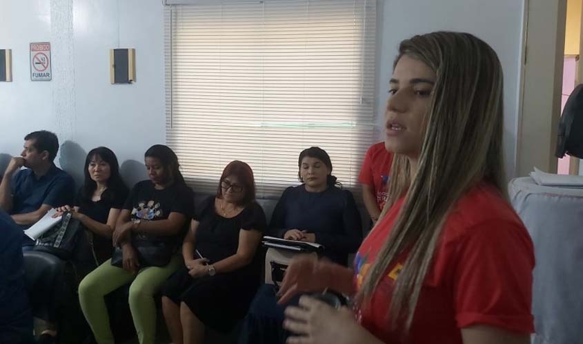 Prefeitura lança campanha 'Não desvie o olhar! Proteja nossas Crianças e Adolescentes'