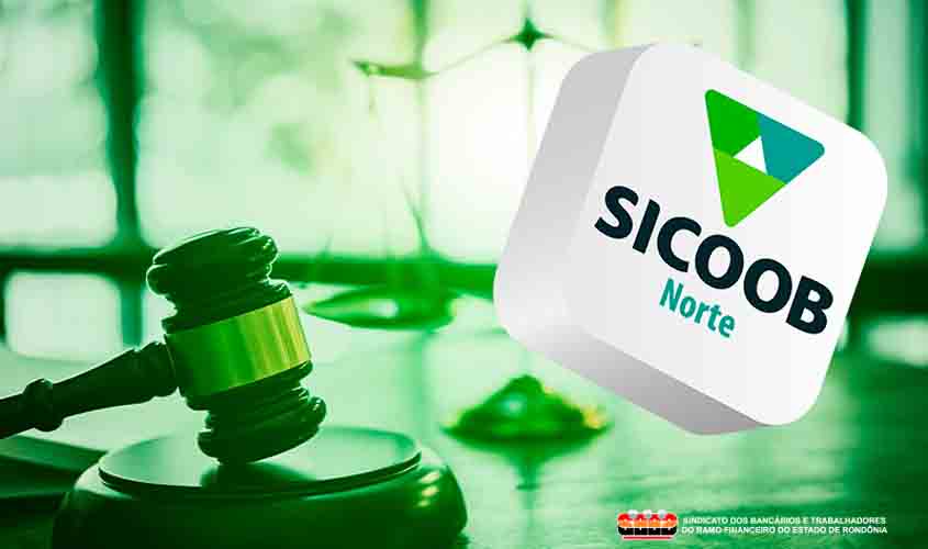 Justiça condena Sicoob Credip a pagar R$ 50 mil de indenização por dano moral coletivo