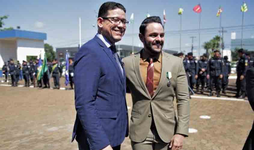 A fritura de Júnior Gonçalves com o apoio de Marcos Rocha e outras notas políticas 