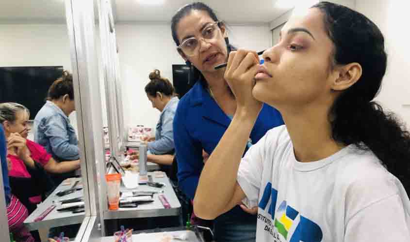 Inscrições para processo seletivo de professor instrutor da educação profissional seguem até dia 7 de fevereiro