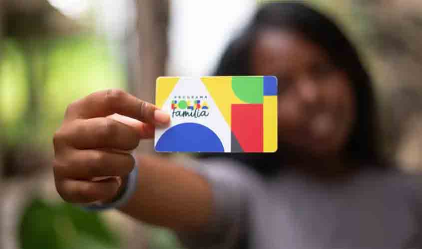 Bolsa Família: pagamentos começam nesta terça-feira (28)