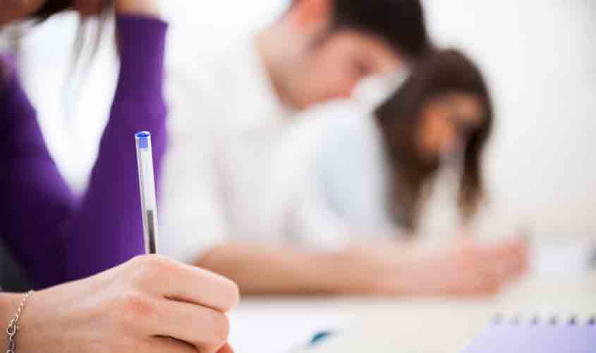 Prefeitura divulga gabarito de prova que irá selecionar diretores e vice-diretores