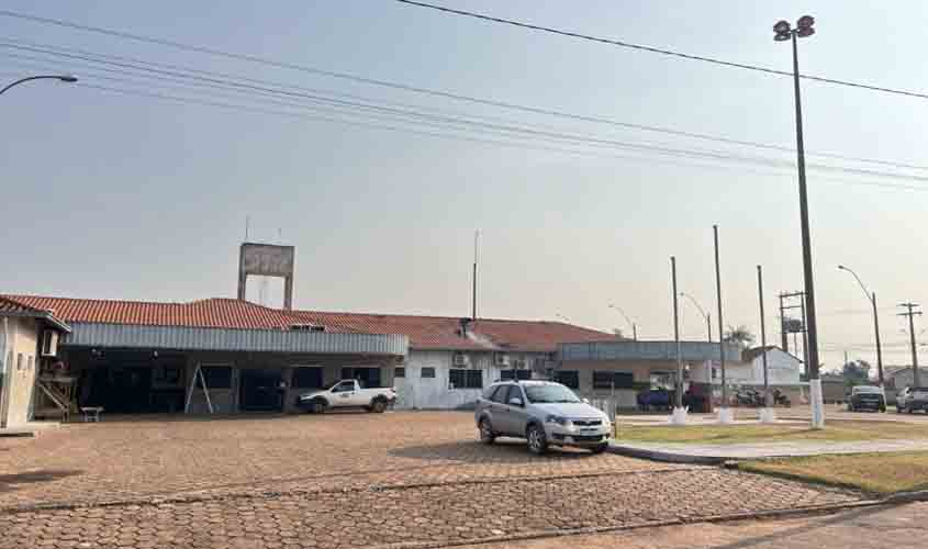 Hospital Regional recebe investimentos de eficiência energética