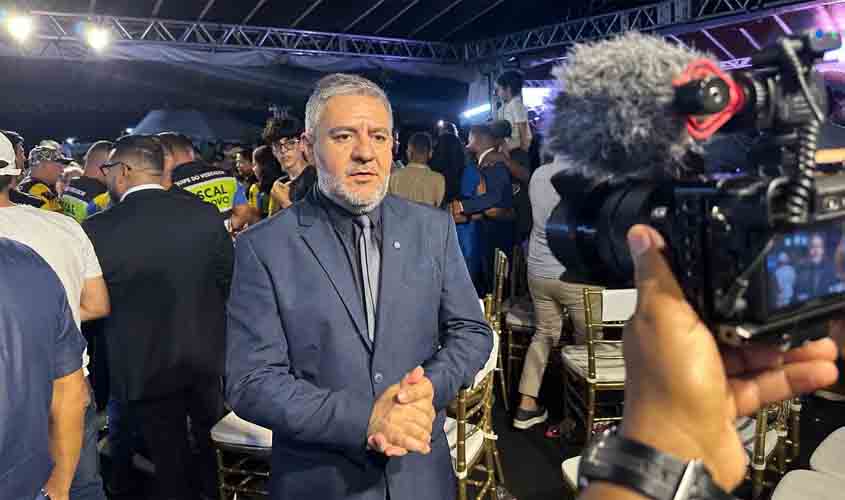 Vereador Everaldo Fogaça apoia Estado de Emergência na Saúde de Porto Velho