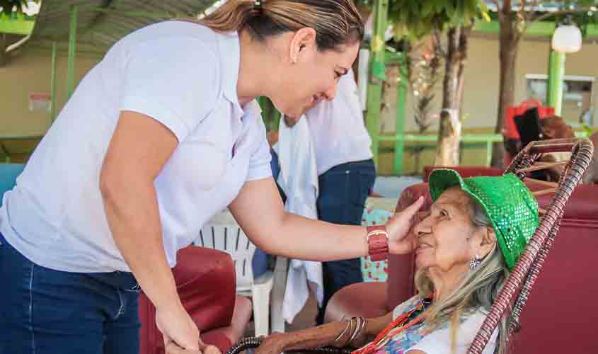 Importância da prevenção para pessoas que apresentam comorbidades é evidenciada pelo governo de RO
