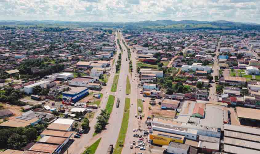 Guias de Tributos municipais já estão disponíveis; contribuinte que optar pelo pagamento à vista garante 10% de desconto até 10 de março