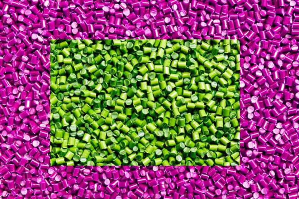 Masterbatch e a Revolução no Plástico: Conheça os Processos e as Aplicações