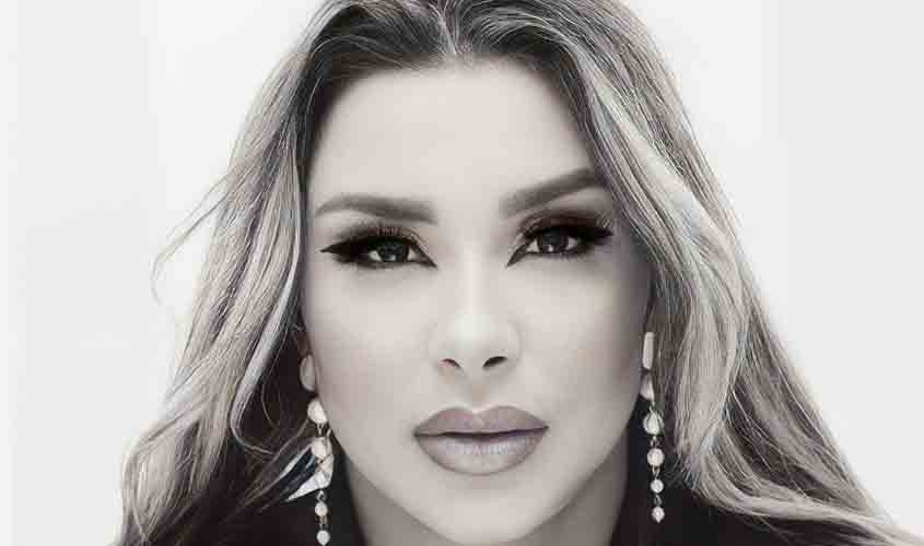 Após duras críticas de alguns seguidores, Jenny Miranda dispara: 'Recalcadas! Mulher não tinha que diminuir outra mulher!'