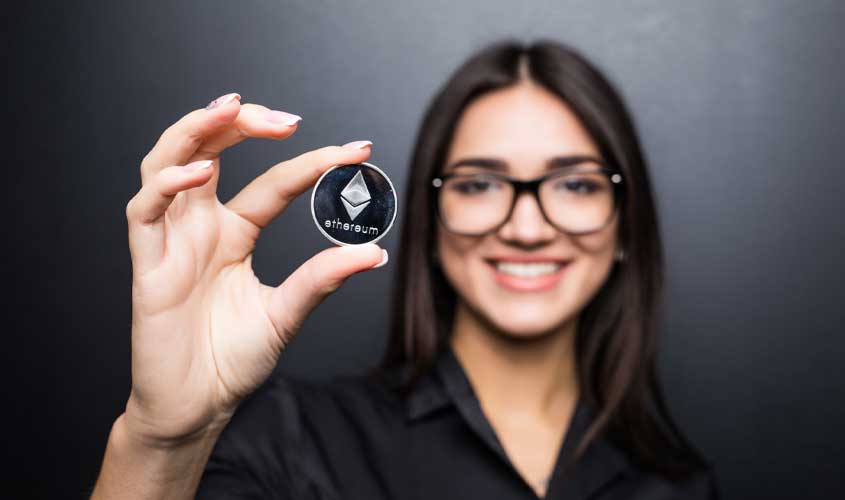 Investir em Bitcoin ou Ethereum: o que é melhor?