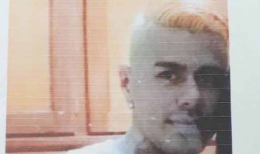 Motorista de aplicativo que matou rapaz a facadas em boate de Vilhena é preso e confessa crime